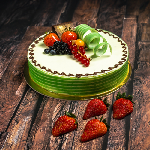 Kifaya Cake