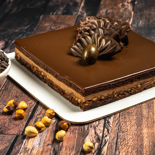 Montana Cake