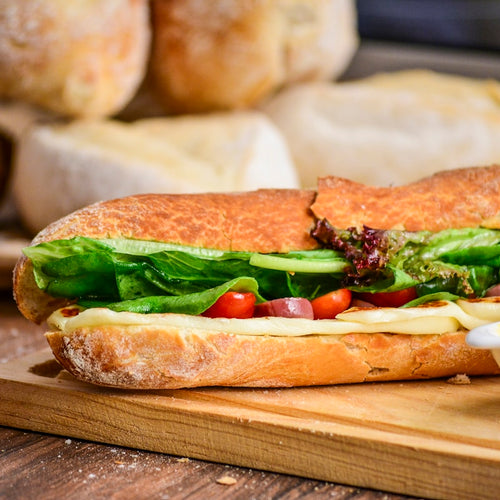 Panini Sandwich