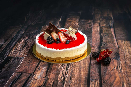 Cheese Cake