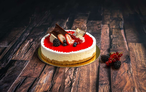 Cheese Cake