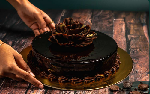 Chocolate Cake