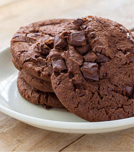 Chocolate Cookie