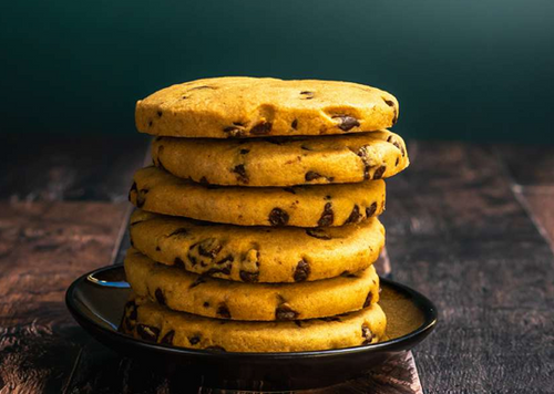 Choco Chip Cookies 40g
