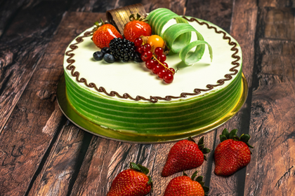 Kifaya Cake