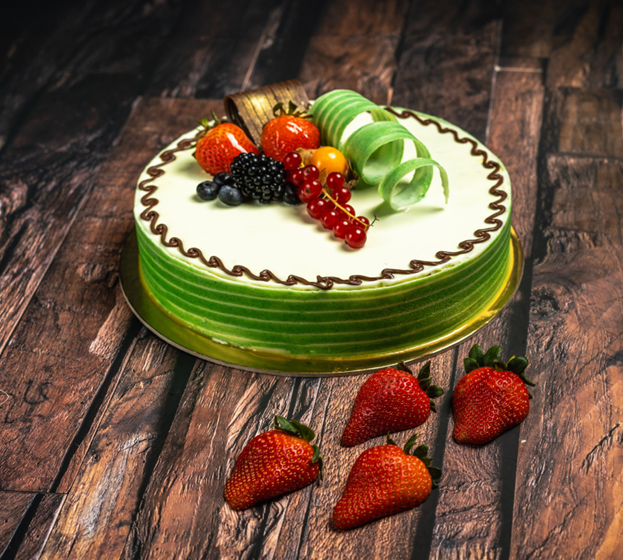 Kifaya Cake