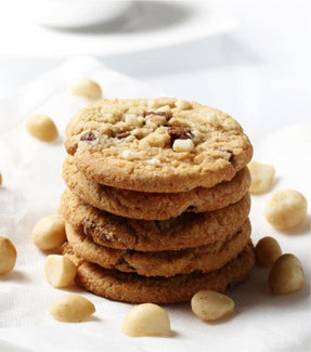 Macadamia Cookie