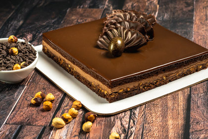 Montana Cake