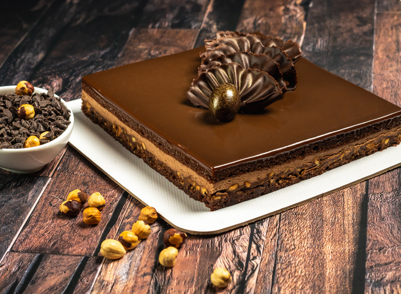 Montana Cake