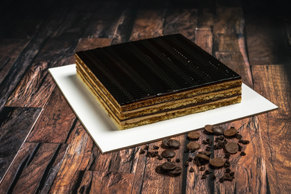 Opera Cake