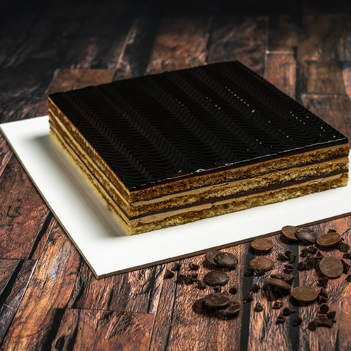Opera Cake