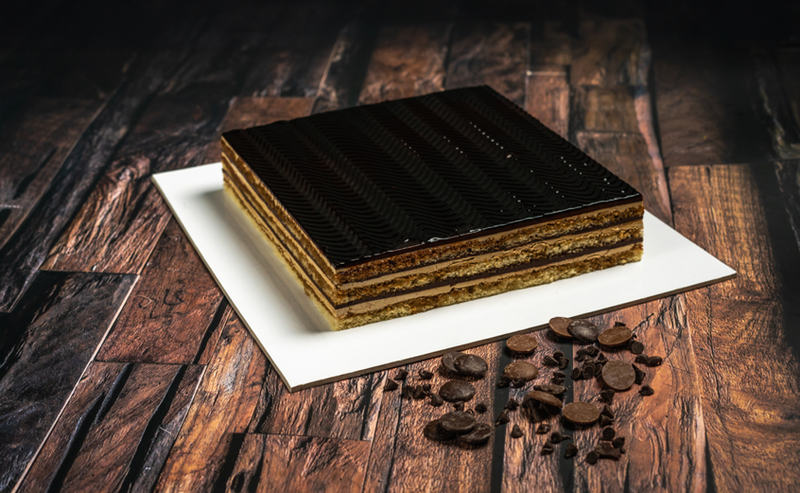 Opera Cake