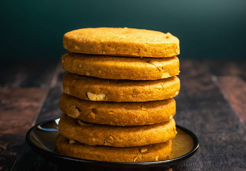 Peanut Cookies
