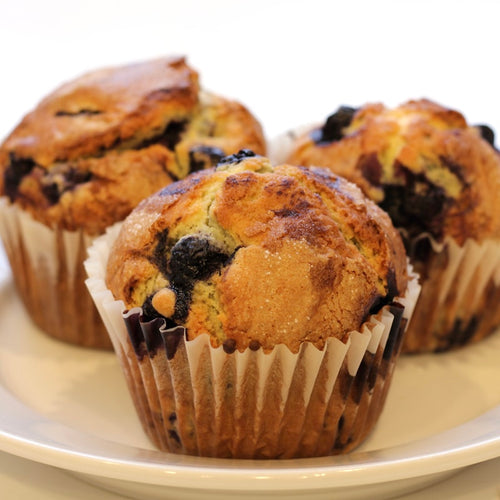 Muffins