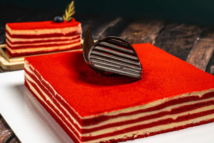 Red Velvet Cake