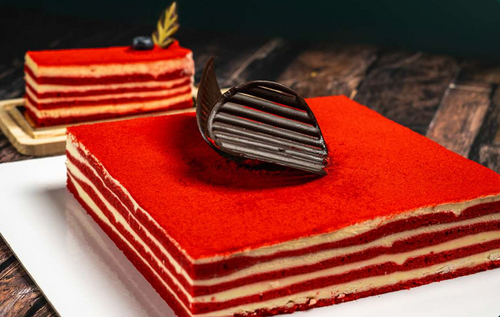 Red Velvet Cake