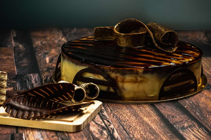 Victoria Cake