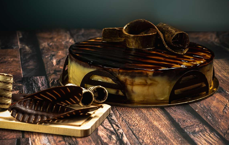 Victoria Cake